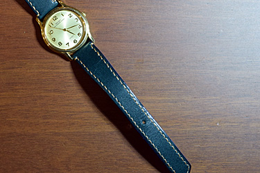 腕時計ベルト