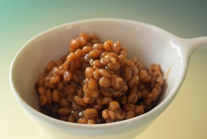 醤油麦麹