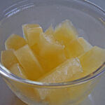 冷凍柚子果汁