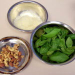 バジルペースト